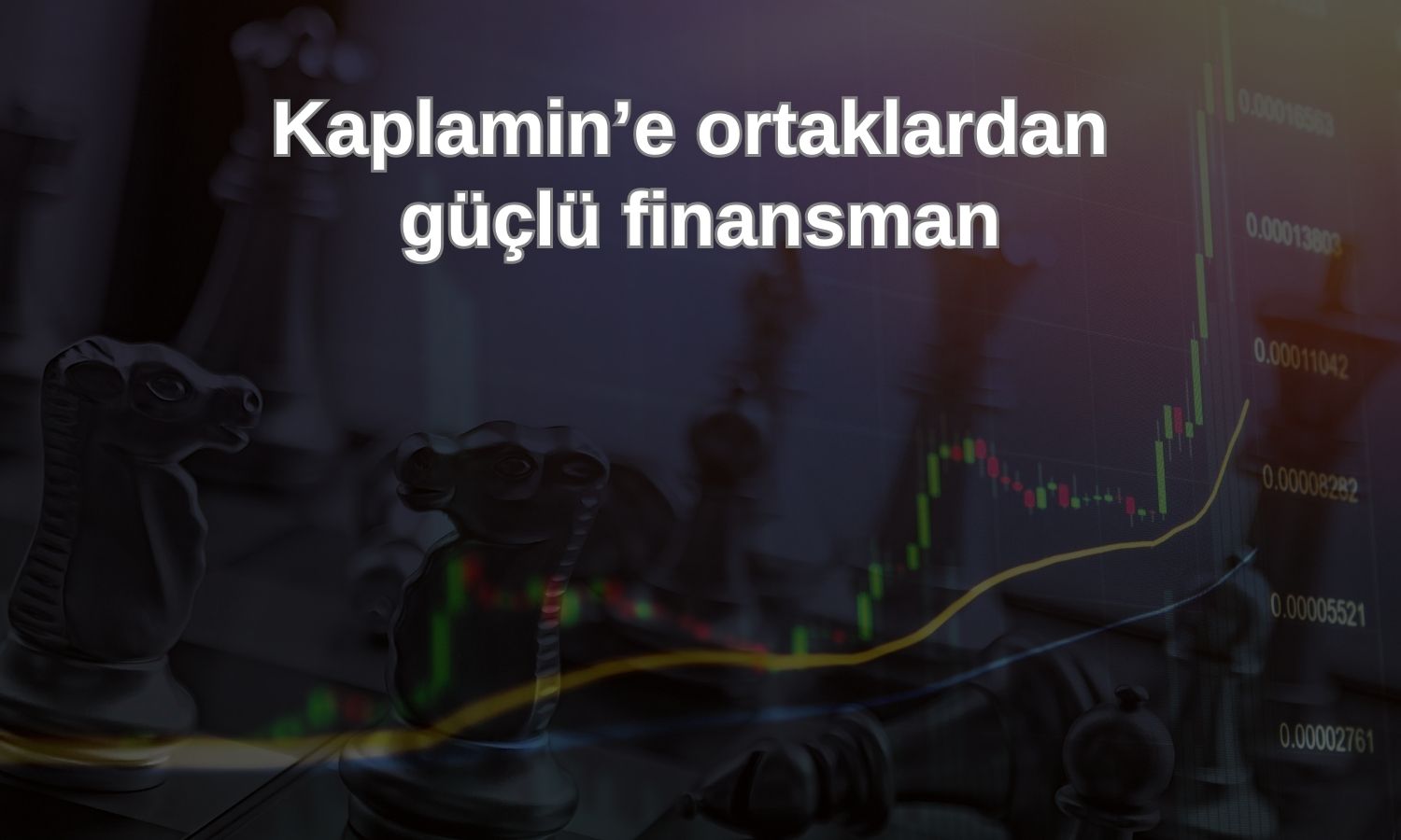 Kaplamin Ambalaj’a sermaye avansı 950 milyon TL’yi aştı