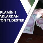 Kaplamin’de sermaye avansı 668 milyon TL’ye çıktı