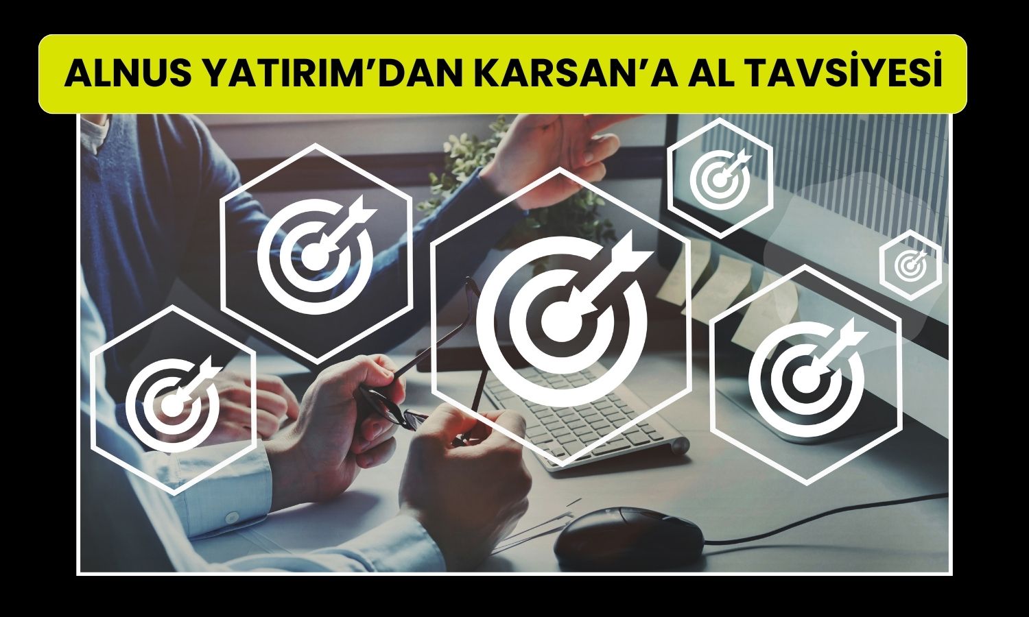 Karsan Otomotiv (KARSN) hedef fiyatı yükseltildi