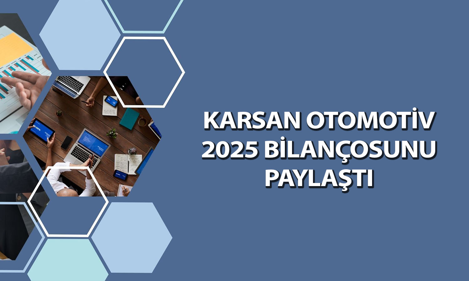 Karsan Otomotiv’in 2025’te net karı yüzde 147 yükseldi
