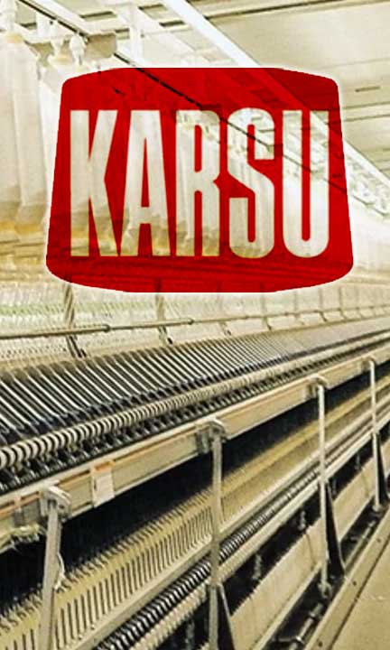 Karsu Tekstil 2025 sonuçlarını açıkladı: Net kar 16 milyon TL
