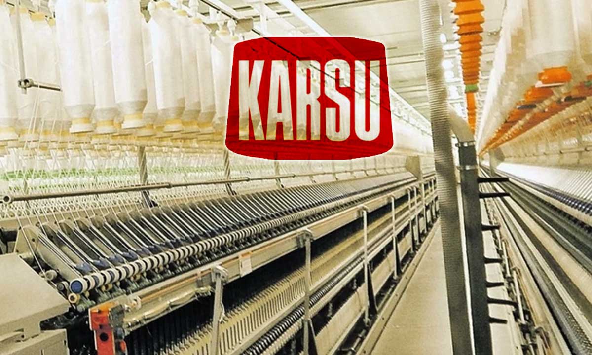 Karsu Tekstil 2025 sonuçlarını açıkladı: Net kar 16 milyon TL