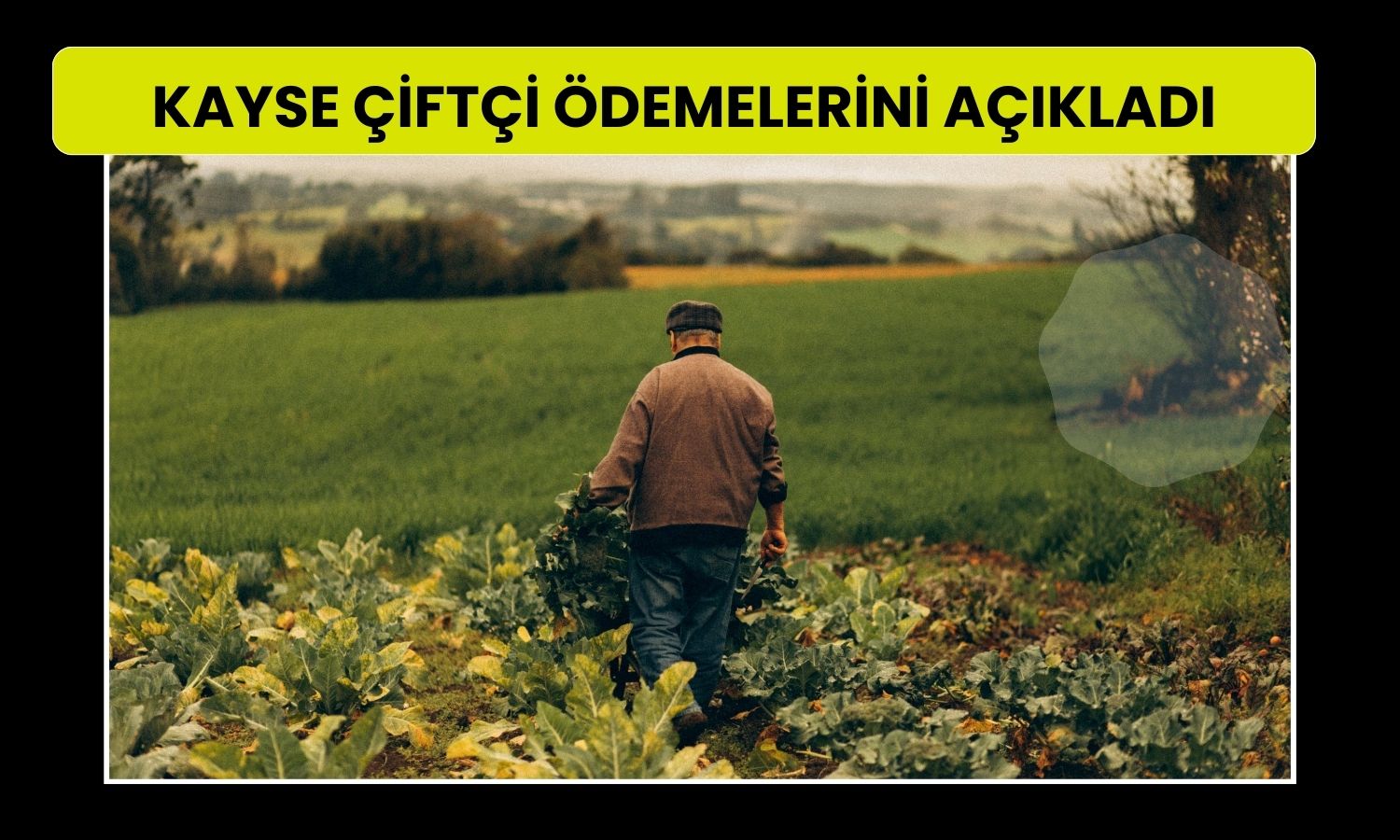 Kayseri Şeker’den 11,3 milyar TL’lik pancar ödemesi