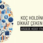 KCHOL tavana gidiyor! Aracı kurum hedef fiyatını paylaştı