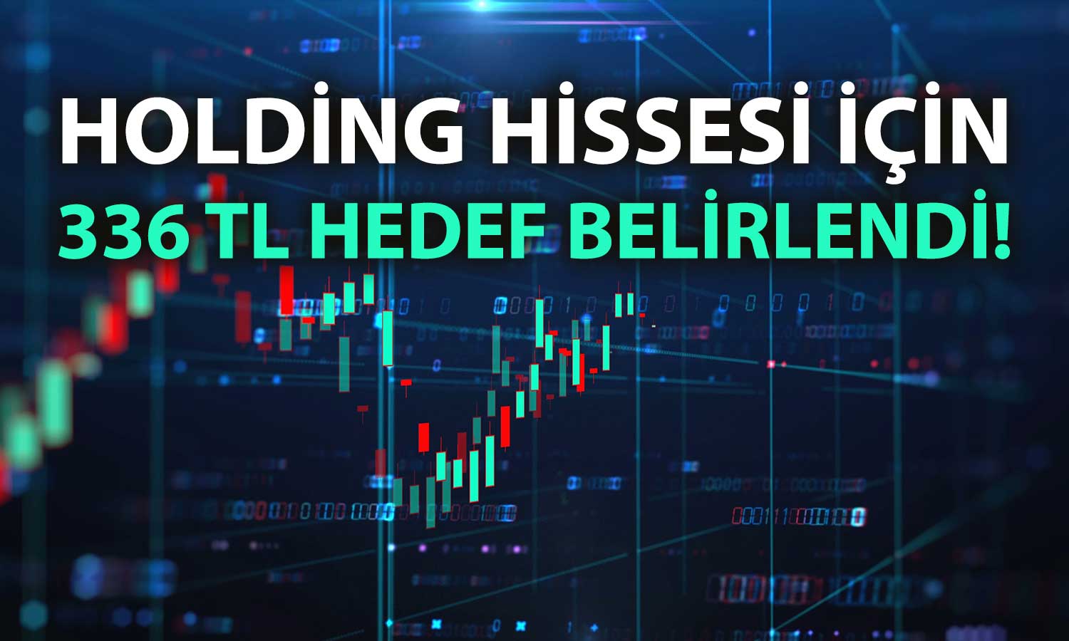 KCHOL’e güçlü revizyon:  Hedef fiyat yükseldi