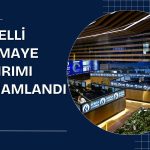 Kent Gıda’da kalan payların satışı tamamlandı