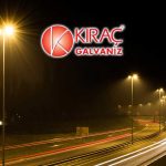 Kıraç Galvaniz ve FNS Otoyol Yatırım arasında 1 milyon dolarlık anlaşma