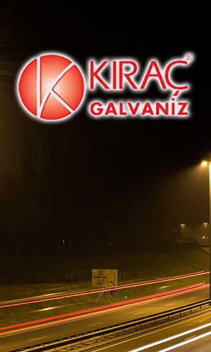 Kıraç Galvaniz ve FNS Otoyol Yatırım arasında 1 milyon dolarlık anlaşma