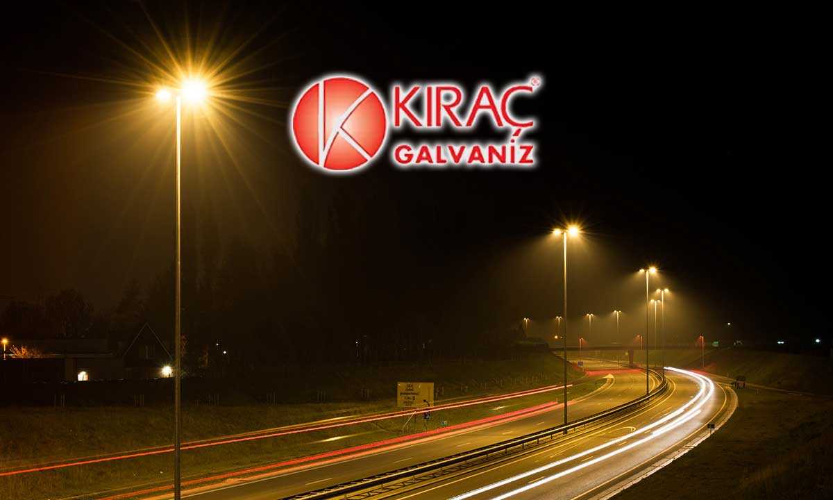 Kıraç Galvaniz ve FNS Otoyol Yatırım arasında 1 milyon dolarlık anlaşma