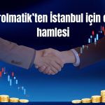 KONTR’den TEİAŞ ile 377 milyon TL’lik sözleşme