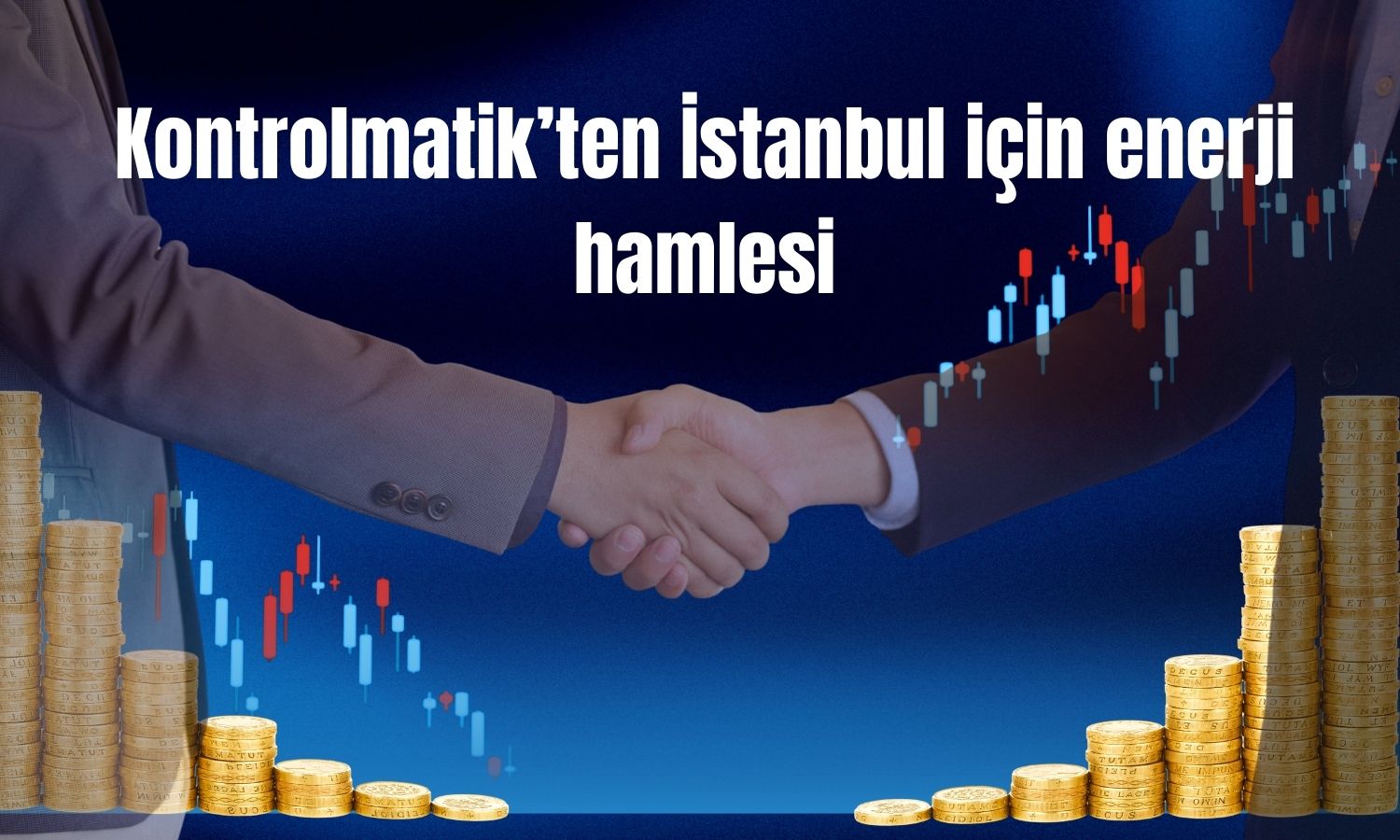 KONTR’den TEİAŞ ile 377 milyon TL’lik sözleşme