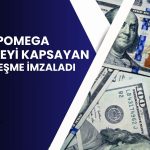 Kontrolmatik iştirakinden 62,3 milyon dolarlık anlaşma