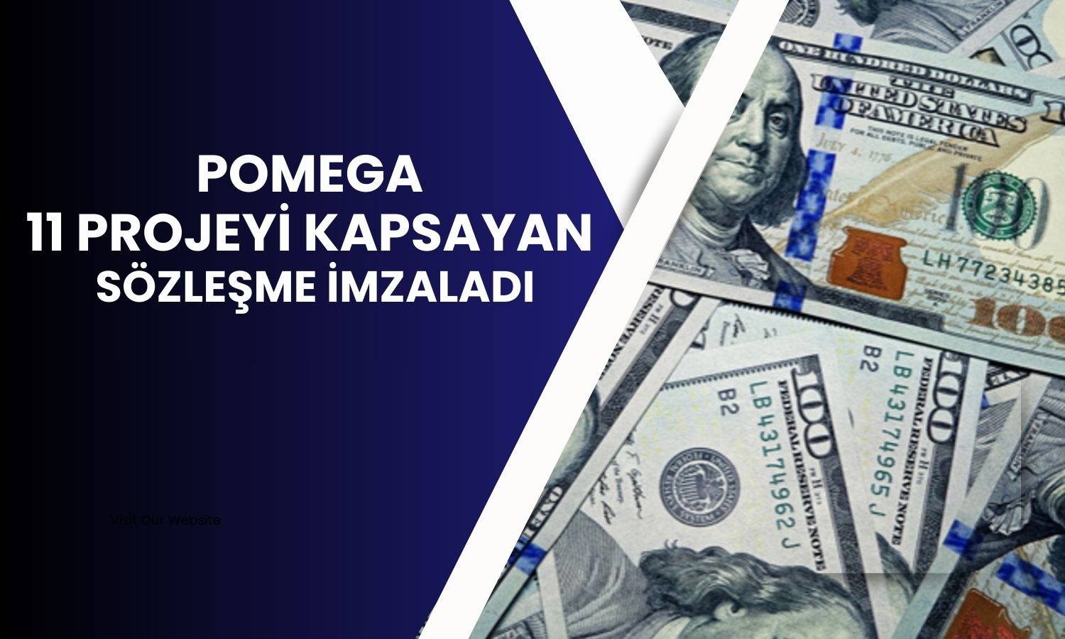 Kontrolmatik iştirakinden 62,3 milyon dolarlık anlaşma
