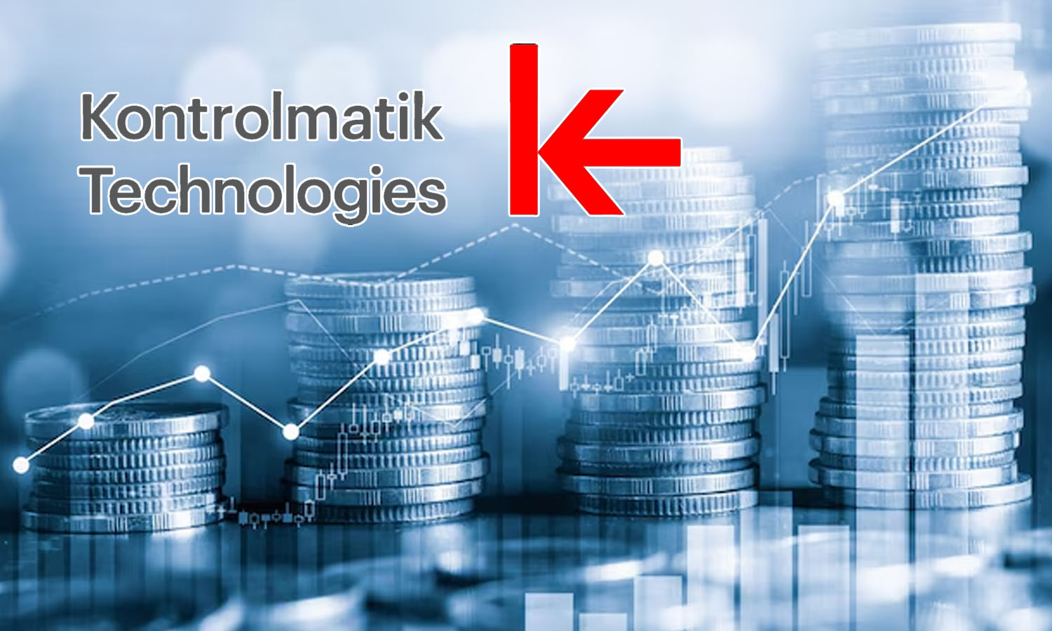 Kontrolmatik yeni sözleşmenin desteğiyle güçlü yükseliyor