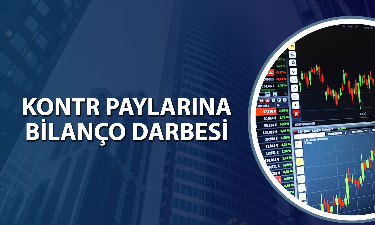 Kontrolmatik’te 4Ç25 bilanço sonrası satışlar öne çıkıyor