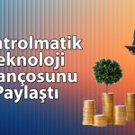 Kontrolmatik’ten (KONTR) 2025’te 730 milyon TL net zarar