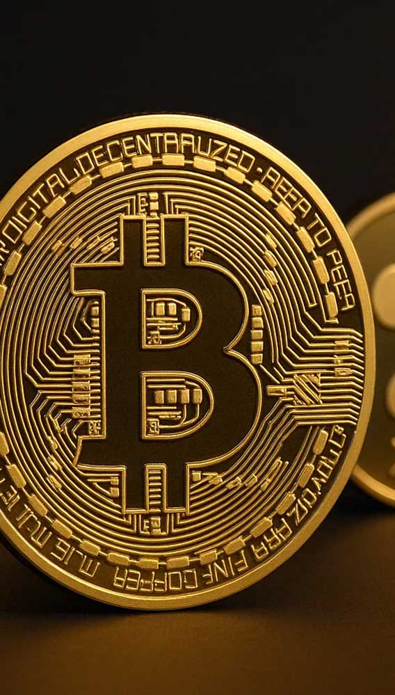 Kripto piyasasında temkinli bekleyiş: BTC ve ETH artıda, altcoinler geride