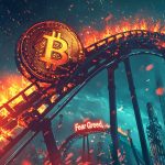 Kriptoda korku tavan: Endeks FTX çöküşü seviyelerine ulaştı