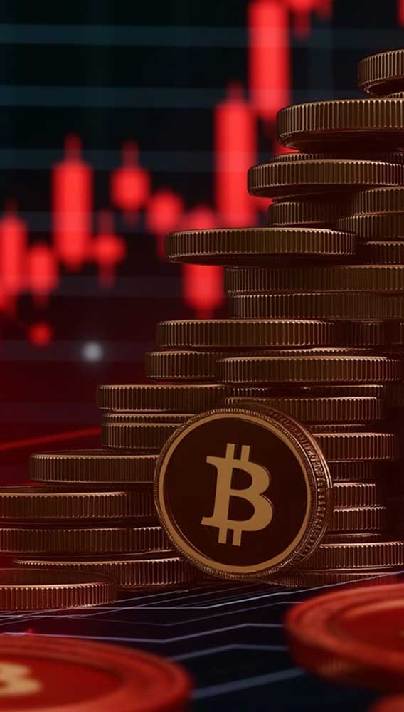 Kriptoda sert satış: Analistlere göre asıl  kapitülasyon henüz gelmedi