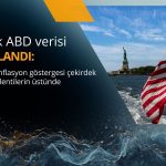 Kritik ABD verisi açıklandı: Çekirdek PCE beklenti üstü arttı