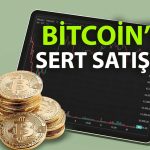 Küresel riskler Bitcoin’i vurdu: 63 bin doların altı görüldü