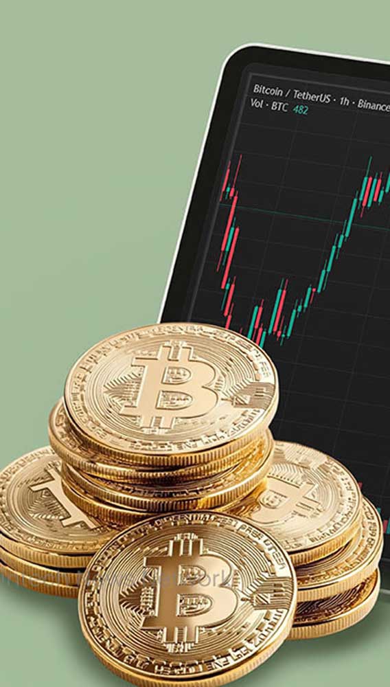 Küresel riskler Bitcoin’i vurdu: 63 bin doların altı görüldü