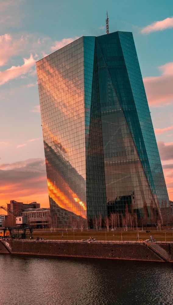 Lagarde’dan birlik mesajı: Avrupa kriz zamanlarında güçlenir