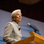 Lagarde: Güçlü euro enflasyonu hedefin altına itebilir