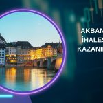 Lider Faktoring iştiraki Akbank ihalesini kazandı