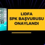 Lider Faktoring’in kayıtlı sermaye tavanı artırımına SPK onayı
