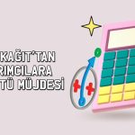 Lila Kağıt (LILAK) 2026’da ne kadar temettü ödeyecek?