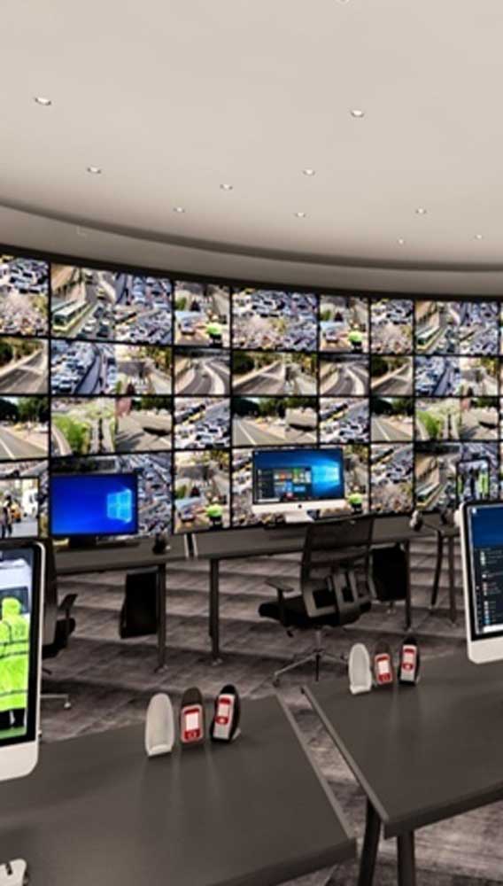 Link Bilgisayar’dan 13,1 milyon TL’lik trafik yönetim projesi