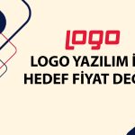 Logo Yazılım için beklenti üstü kar sonrası hedef fiyat düştü