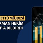 Lokman Hekim yatırımcılara iki taksitle temettü ödeyecek