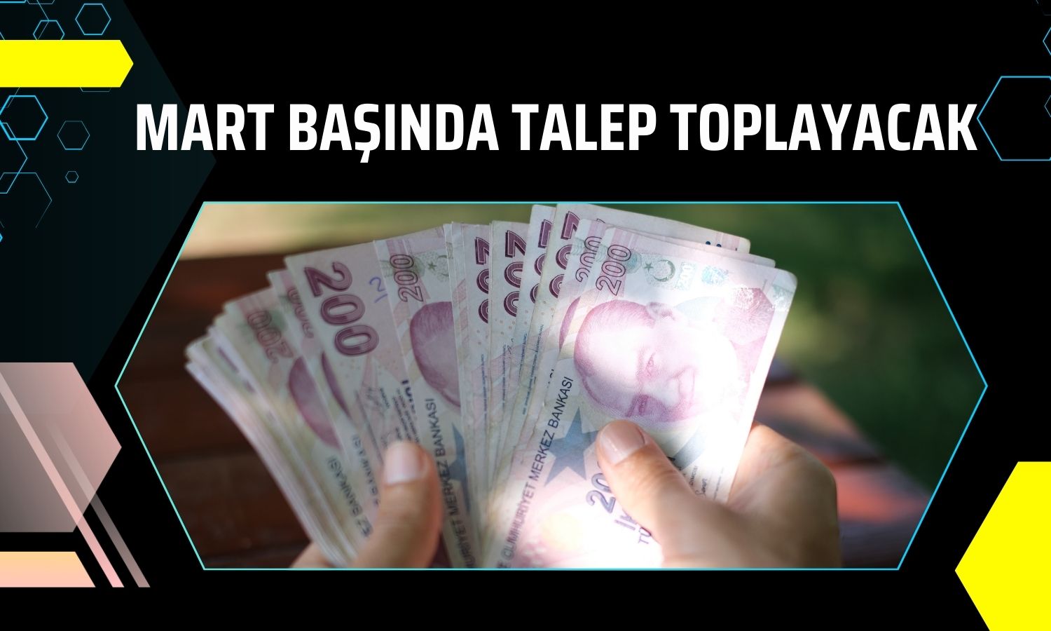 Luxera GYO için talep toplama tarihleri geldi!