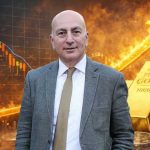 Mahfi Eğilmez’den altın analizi: Panik psikolojisi piyasayı sarstı