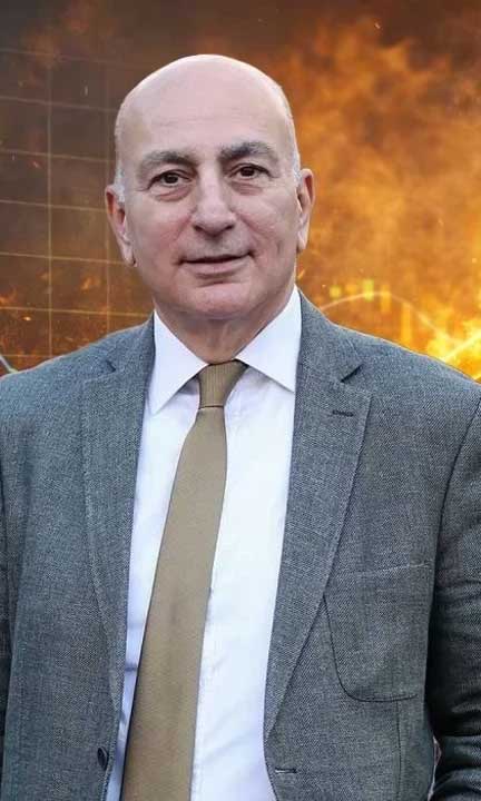 Mahfi Eğilmez’den altın analizi: Panik psikolojisi piyasayı sarstı