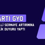 Martı GYO (MRGYO) yüzde 120 bedelli için tarihi açıkladı