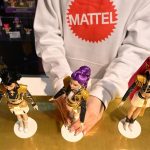 Mattel hisseleri sert çöktü: Citi ve JPMorgan not indirdi
