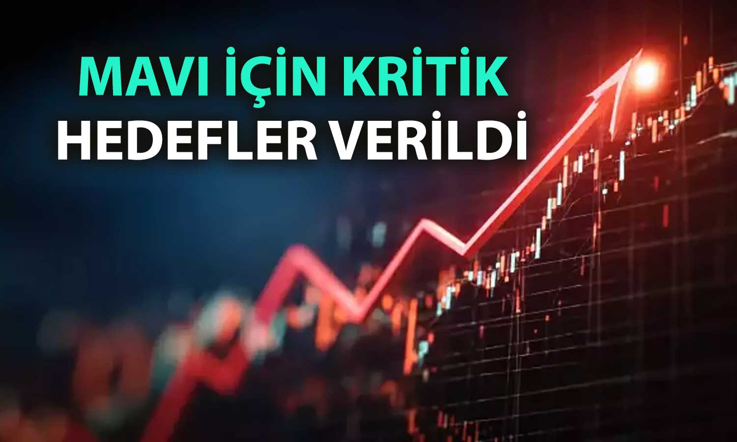 MAVI’de tepki alımları gündemde: Yükseliş bekleniyor