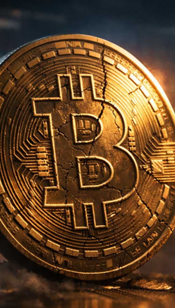 McGlone’dan korkutan uyarı: Bitcoin 10 bin dolara gerileyebilir