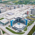 Meditera, Ankara Bilkent Şehir Hastanesi ihalesine teklif verdi