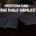 Meditera, DMO’nun tıbbi malzeme ihalesine katıldı