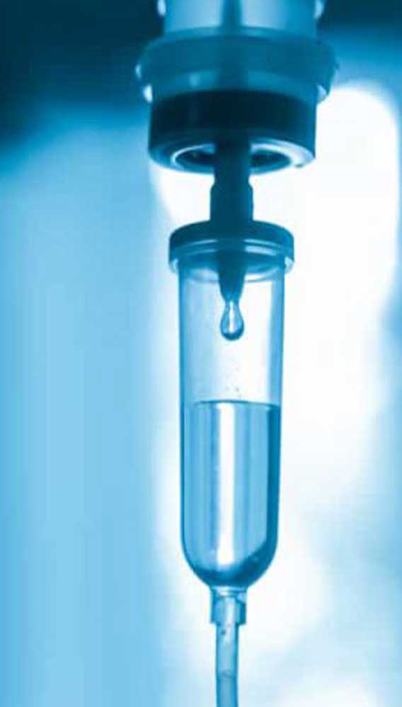 Meditera, Dokuz Eylül Üniversitesi’nin kemoterapi ihalesine katıldı