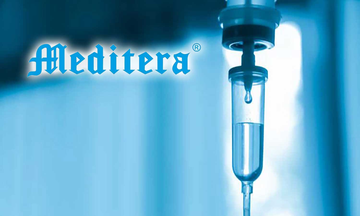 Meditera, Dokuz Eylül Üniversitesi’nin kemoterapi ihalesine katıldı