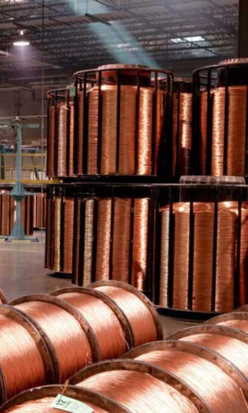 Mega Metal, ABD'deki yatırımı için sermaye artırımı yapacak