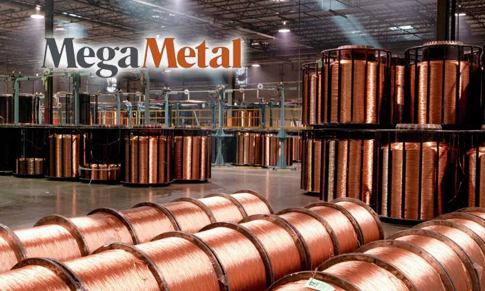 Mega Metal, ABD’deki yatırımı için sermaye artırımı yapacak