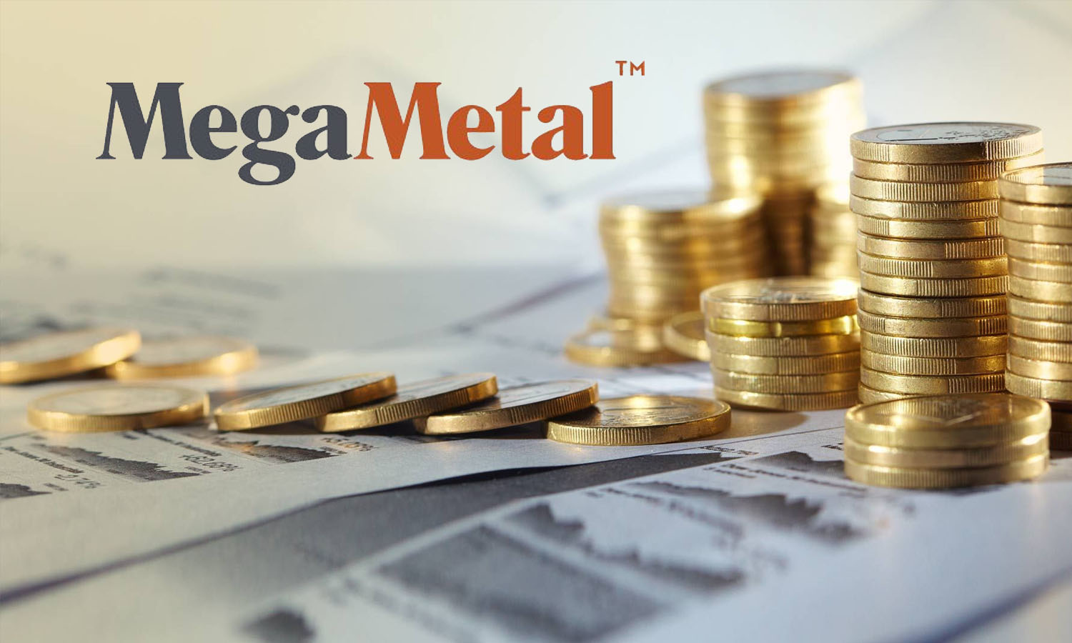 Mega Metal (MEGMT) 550 ton sipariş aldığını duyurdu