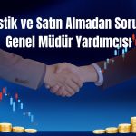 Mega Metal’de üst düzey atama!