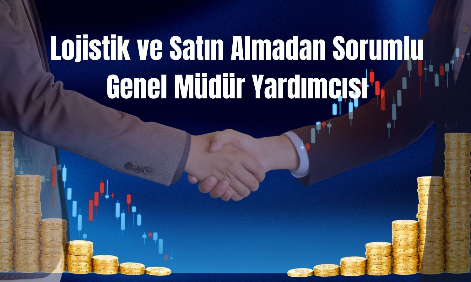 Mega Metal’de üst düzey atama!